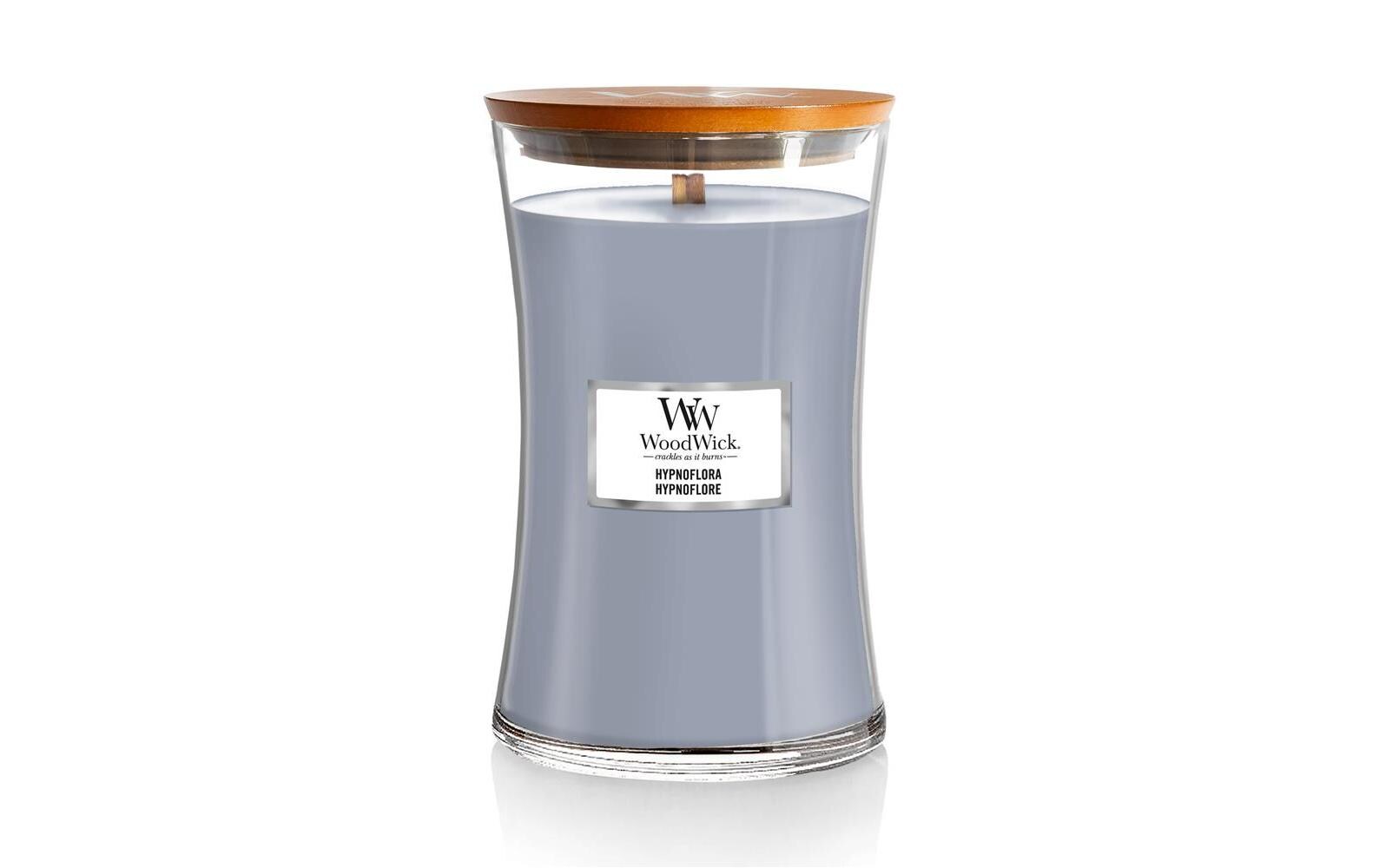 Woodwick Duftkerze »Hypnoflora Large Jar« von Woodwick