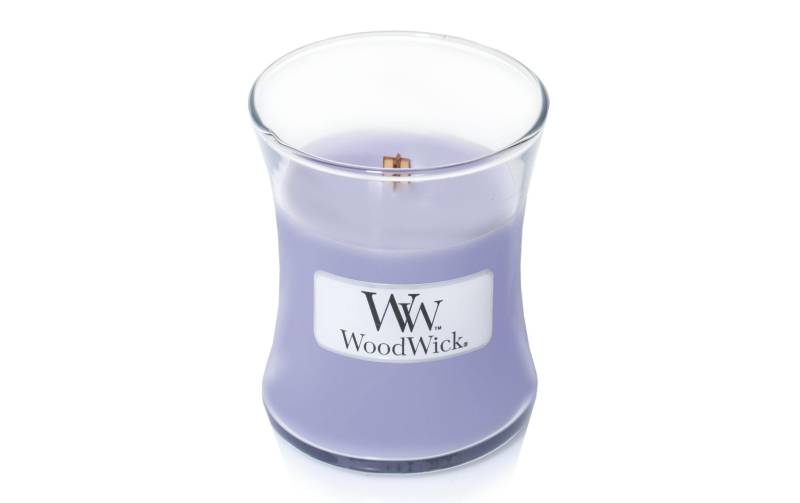 Woodwick Duftkerze »Lavender Spa« von Woodwick