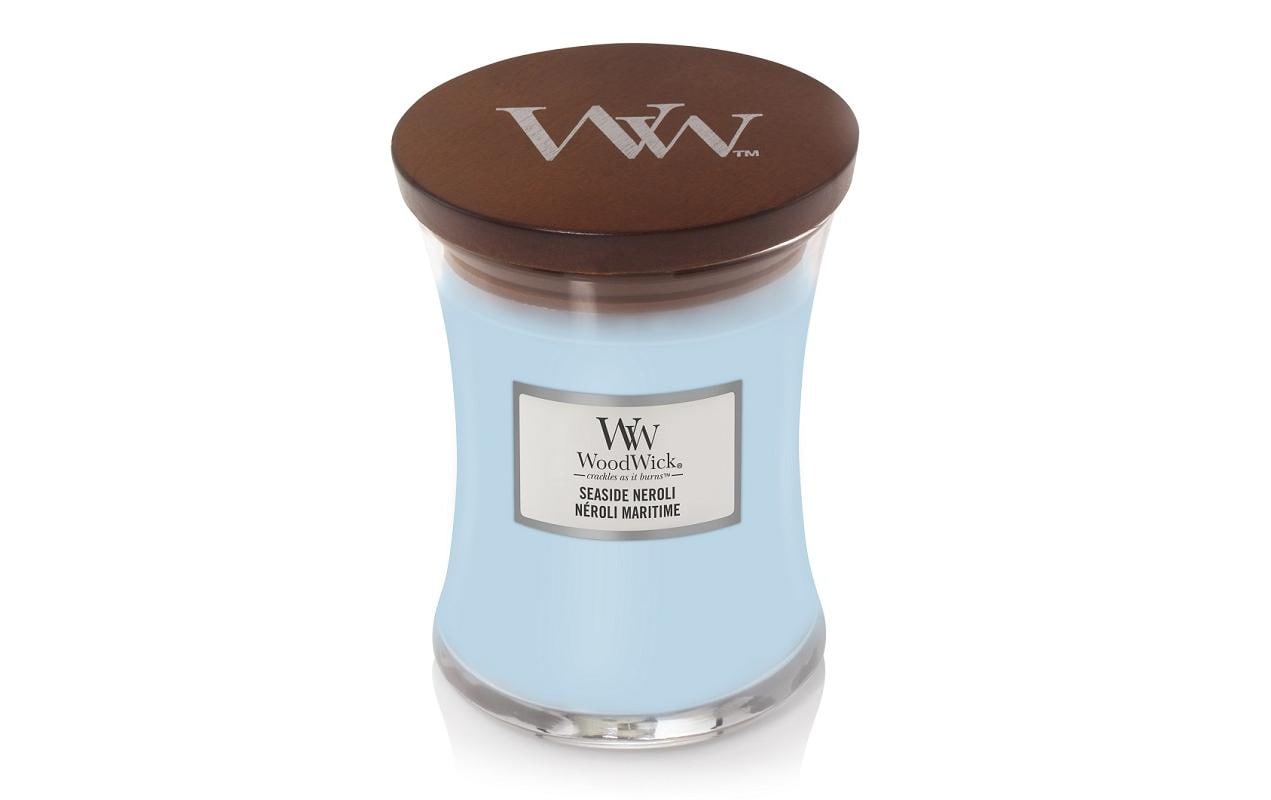 Woodwick Duftkerze »Seaside Neroli« von Woodwick