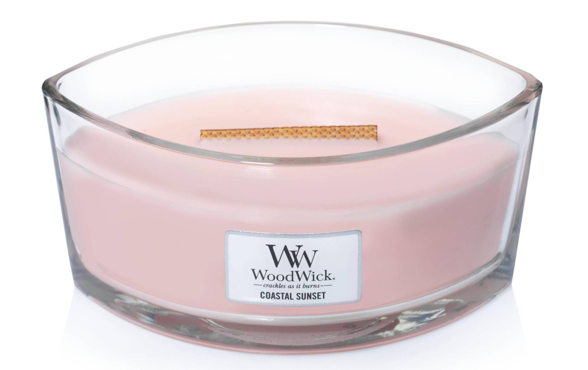 Woodwick Duftkerze »Sunset« von Woodwick