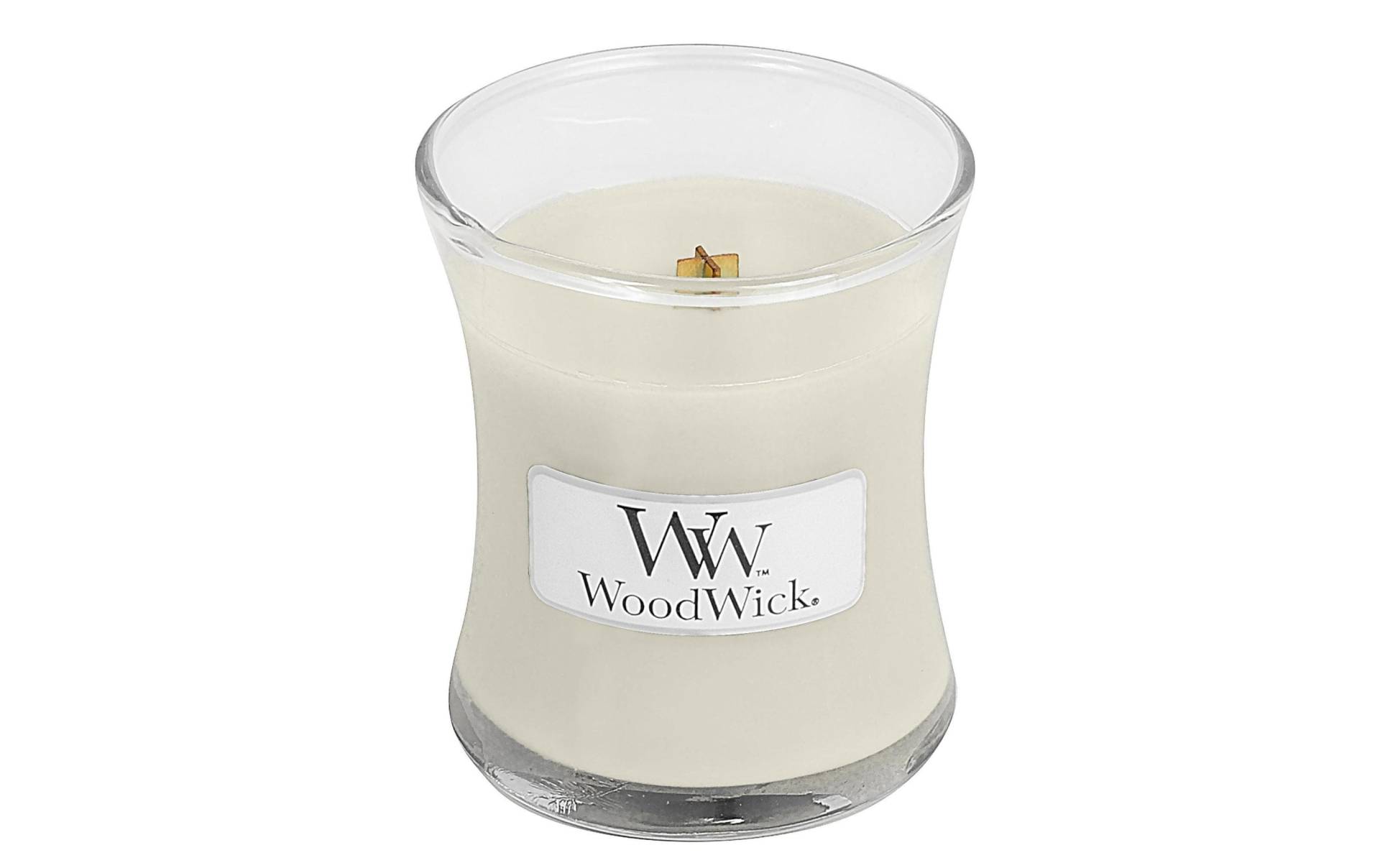 Woodwick Duftkerze »Ylang« von Woodwick