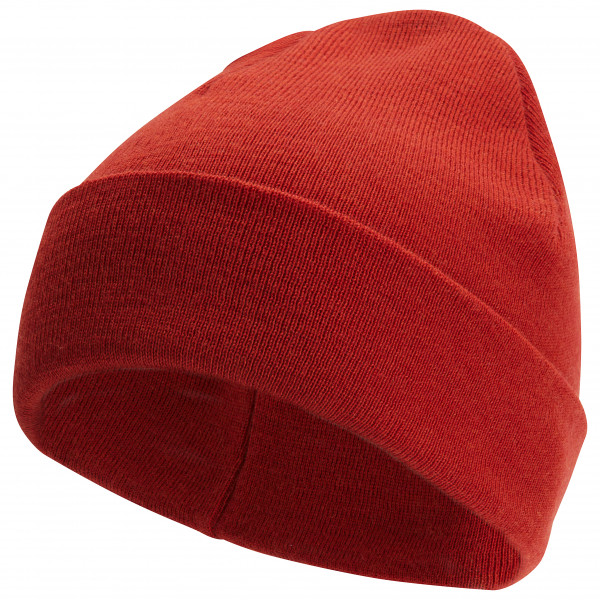 Woolpower - Beanie Classic - Mütze Gr One Size blau;grau;rot;schwarz von Woolpower