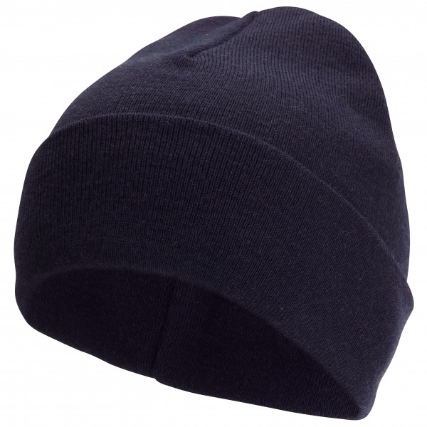 Woolpower - Beanie Classic - Mütze Gr One Size blau von Woolpower