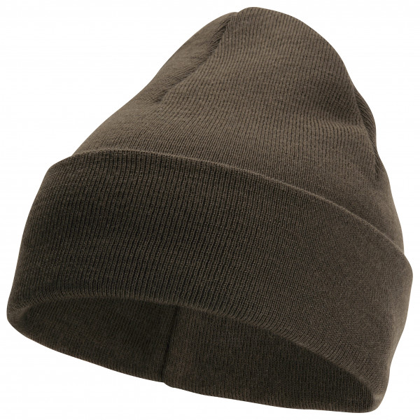 Woolpower - Beanie Classic - Mütze Gr One Size schwarz von Woolpower