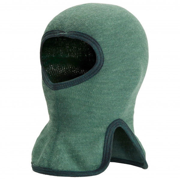 Woolpower - Kid's Balaclava 200 - Sturmhaube Gr 2-5 Years bunt von Woolpower