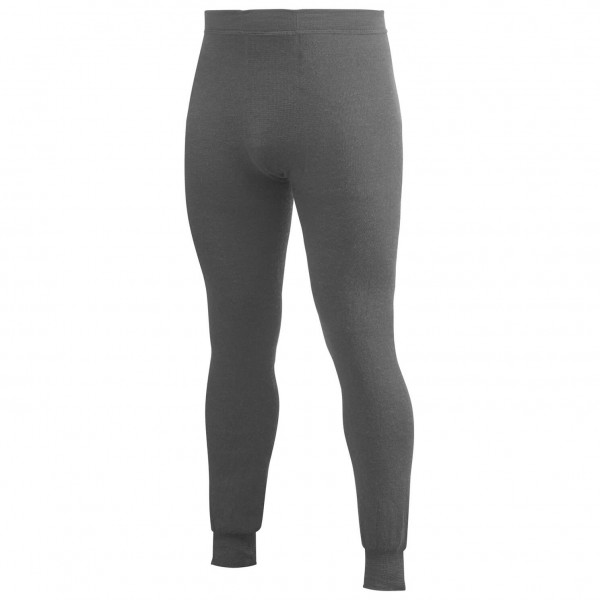 Woolpower - Long John 200 - Lange Unterhose Gr 3XL grau von Woolpower