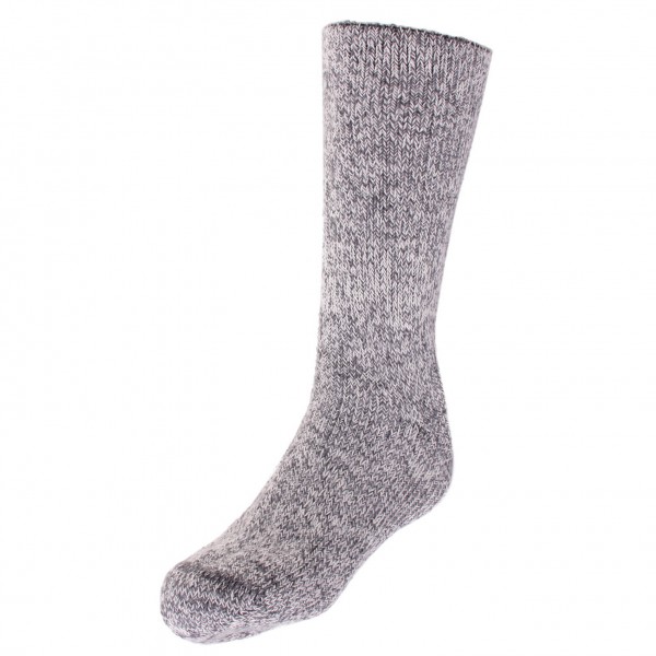 Woolpower - Socks 800 - Expeditionssocken Gr 37-39 grau von Woolpower