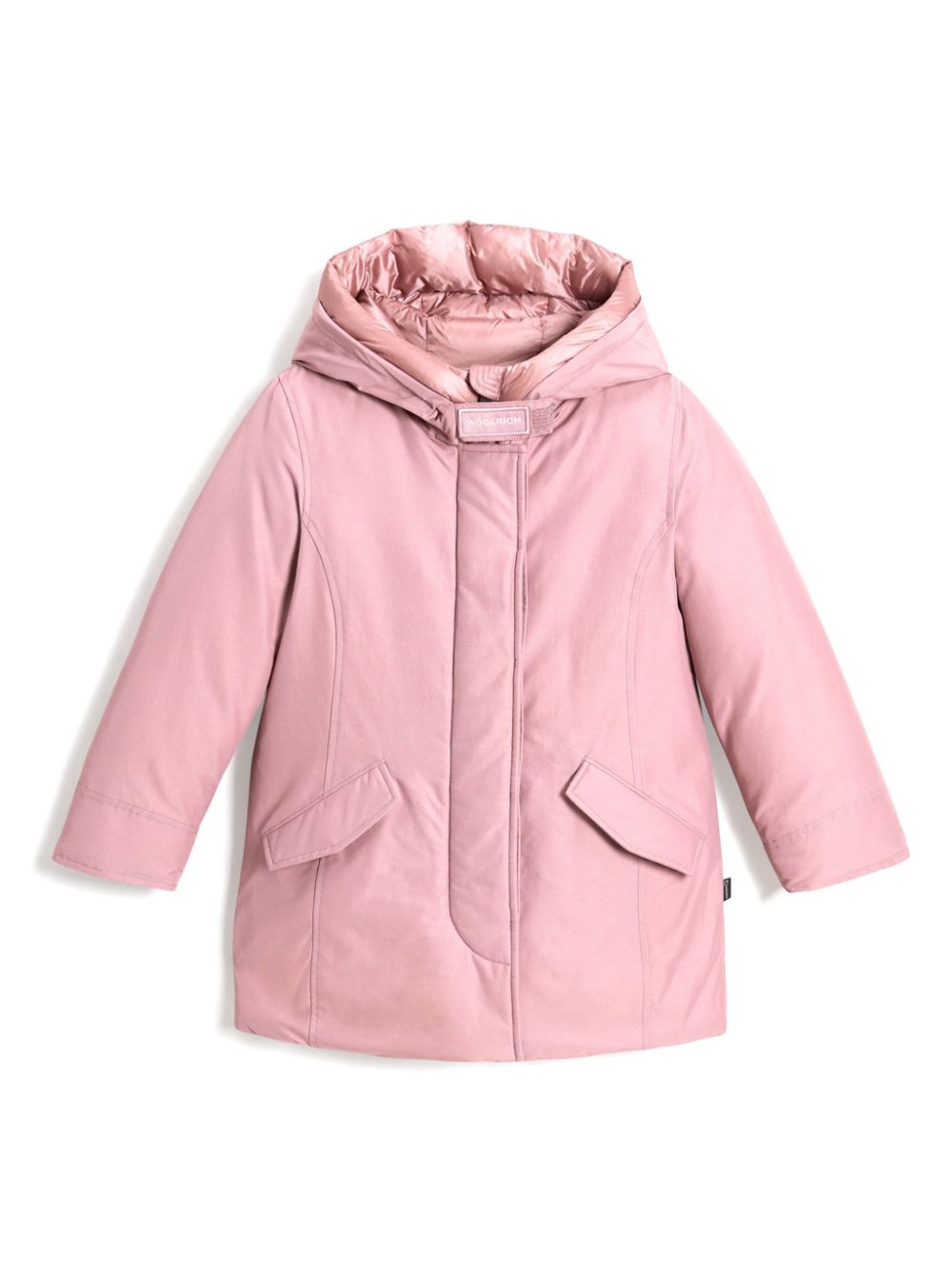 Woolrich Kids Arctic parka - Pink von Woolrich Kids