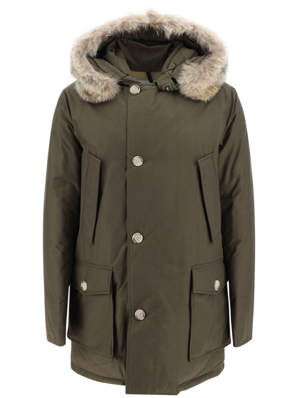 Woolrich Arctic parka - DARK GREEN von Woolrich