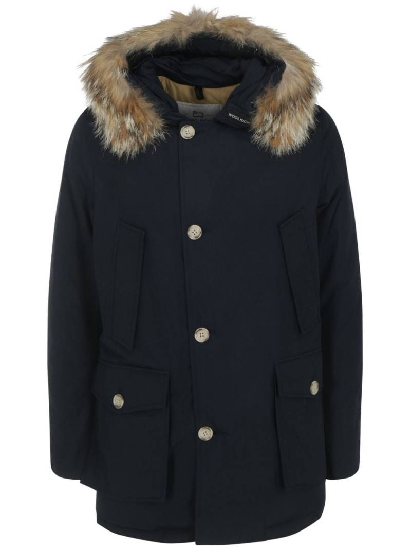 Woolrich Arctic parka - Blue von Woolrich