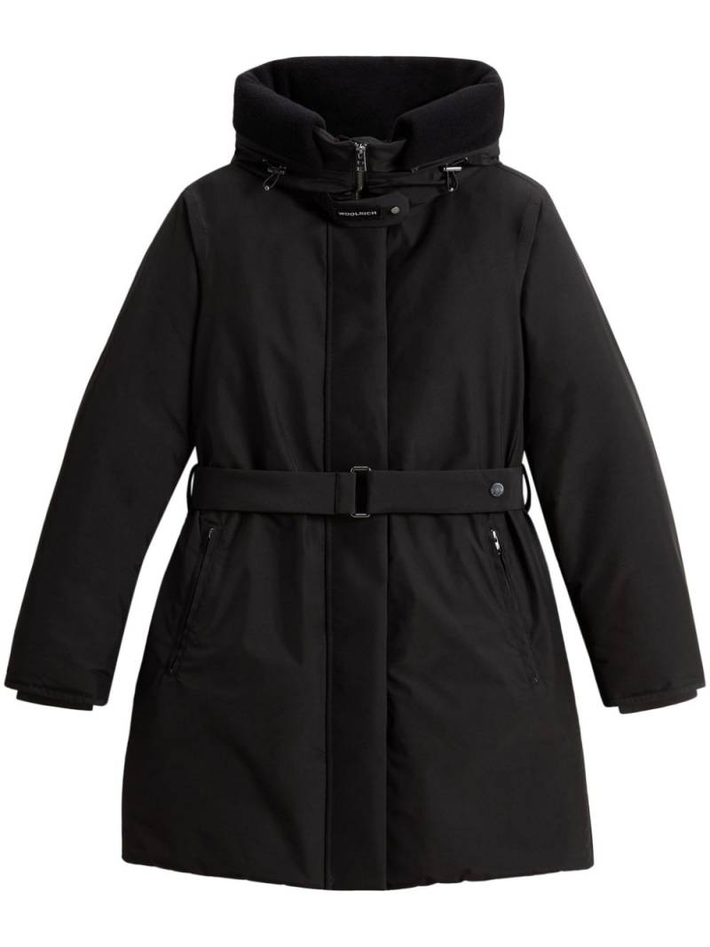 Woolrich Arctic parka coat - Black von Woolrich