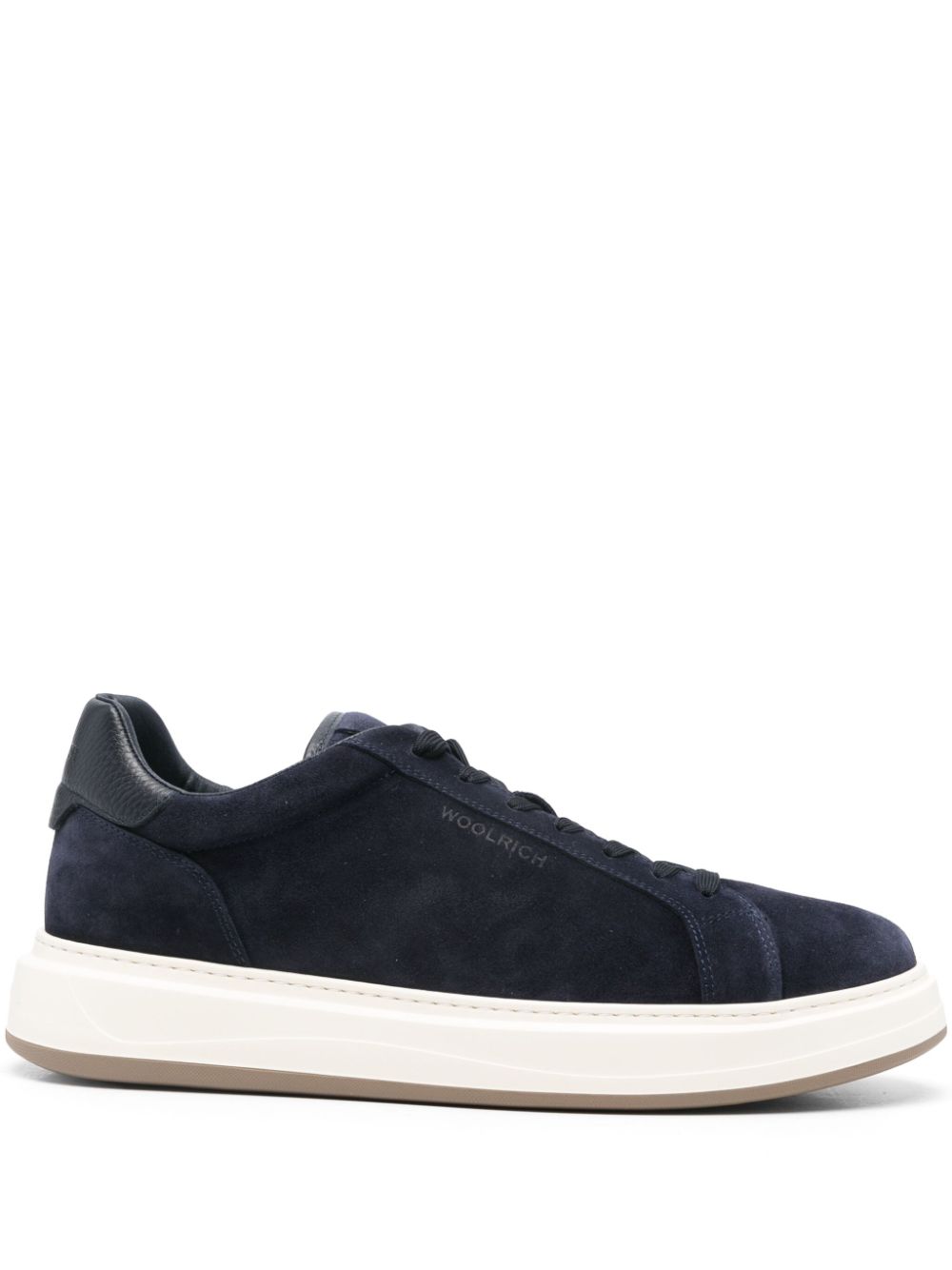 Woolrich Arrow sneakers - Blue von Woolrich