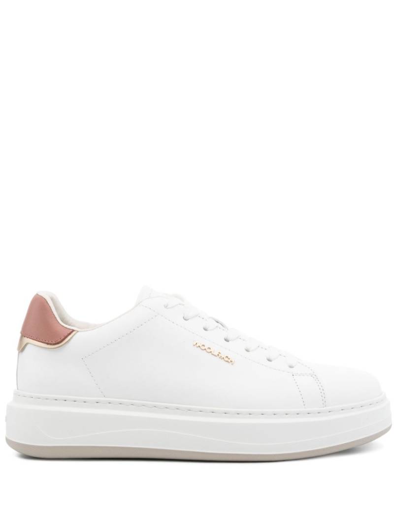 Woolrich Arrow sneakers - White von Woolrich