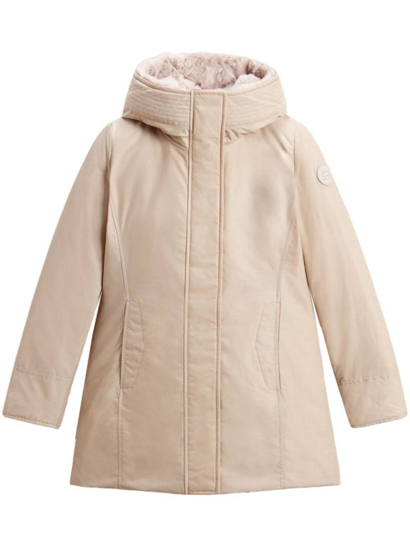 Woolrich Boulder parka - Neutrals von Woolrich