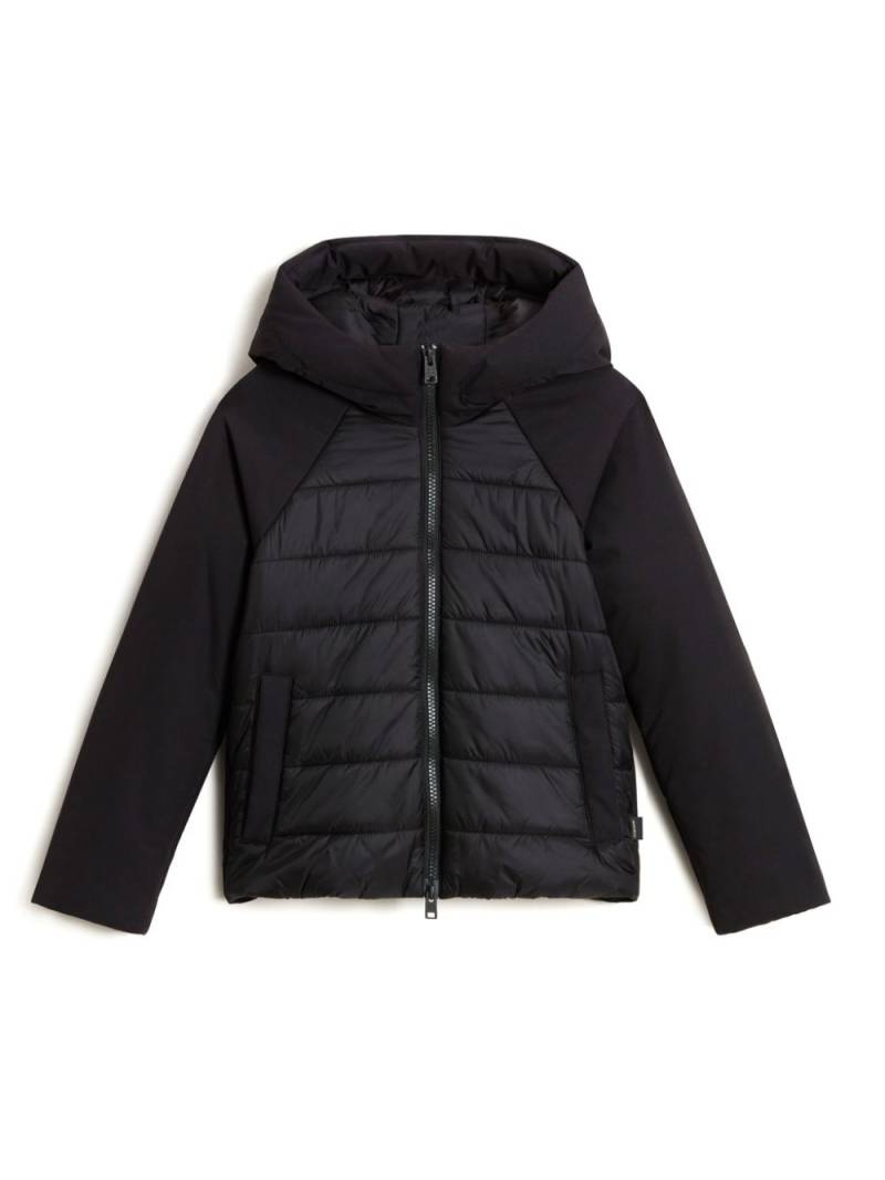 Woolrich Firth puffer jacket - Black von Woolrich