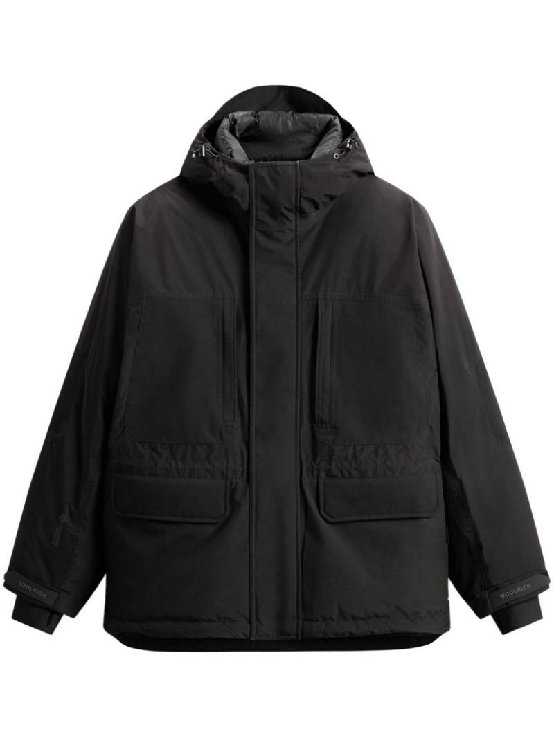 Woolrich GTX Mountain jacket - Black von Woolrich