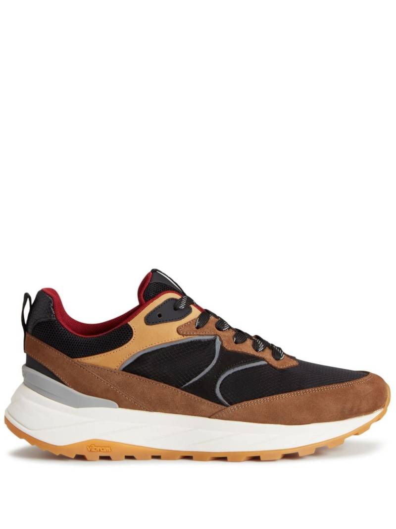 Woolrich Remix Running trainers - Black von Woolrich