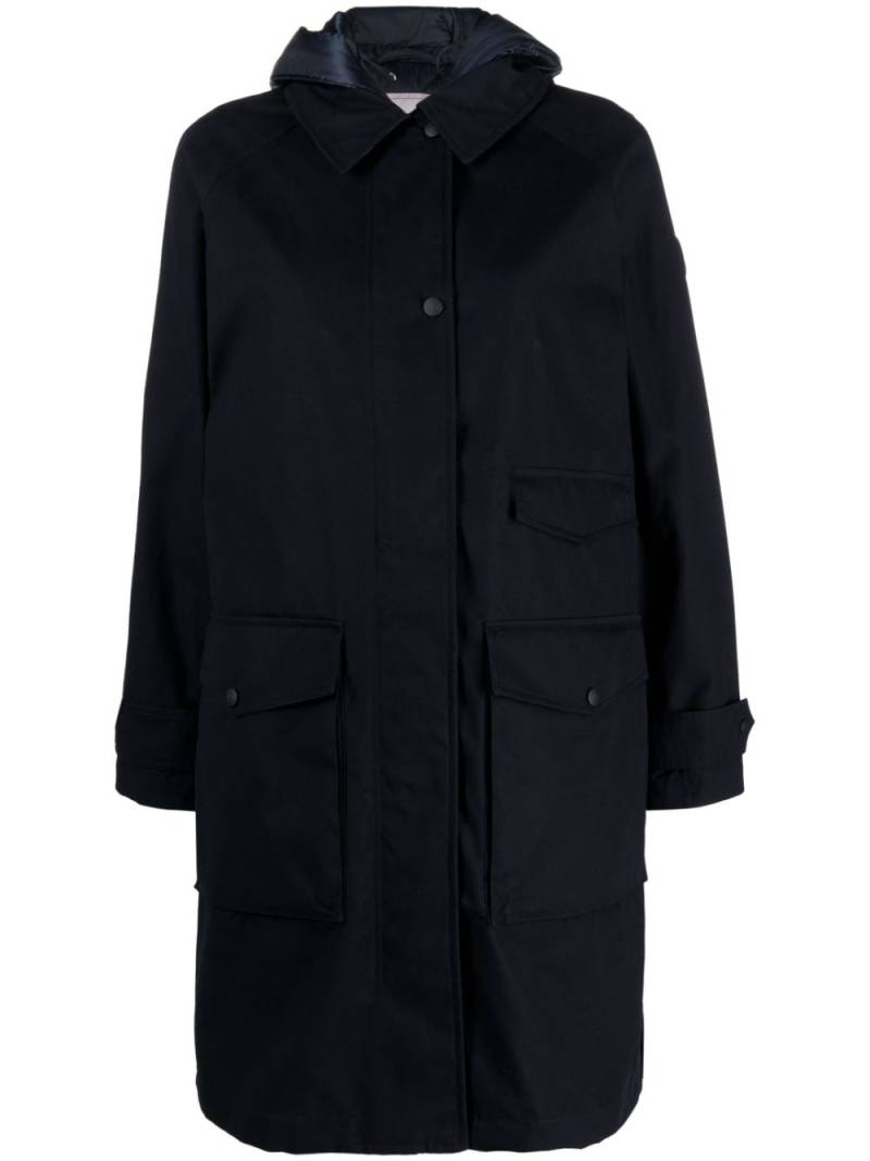 Woolrich Sideline 3-in-1 parka - Blue von Woolrich