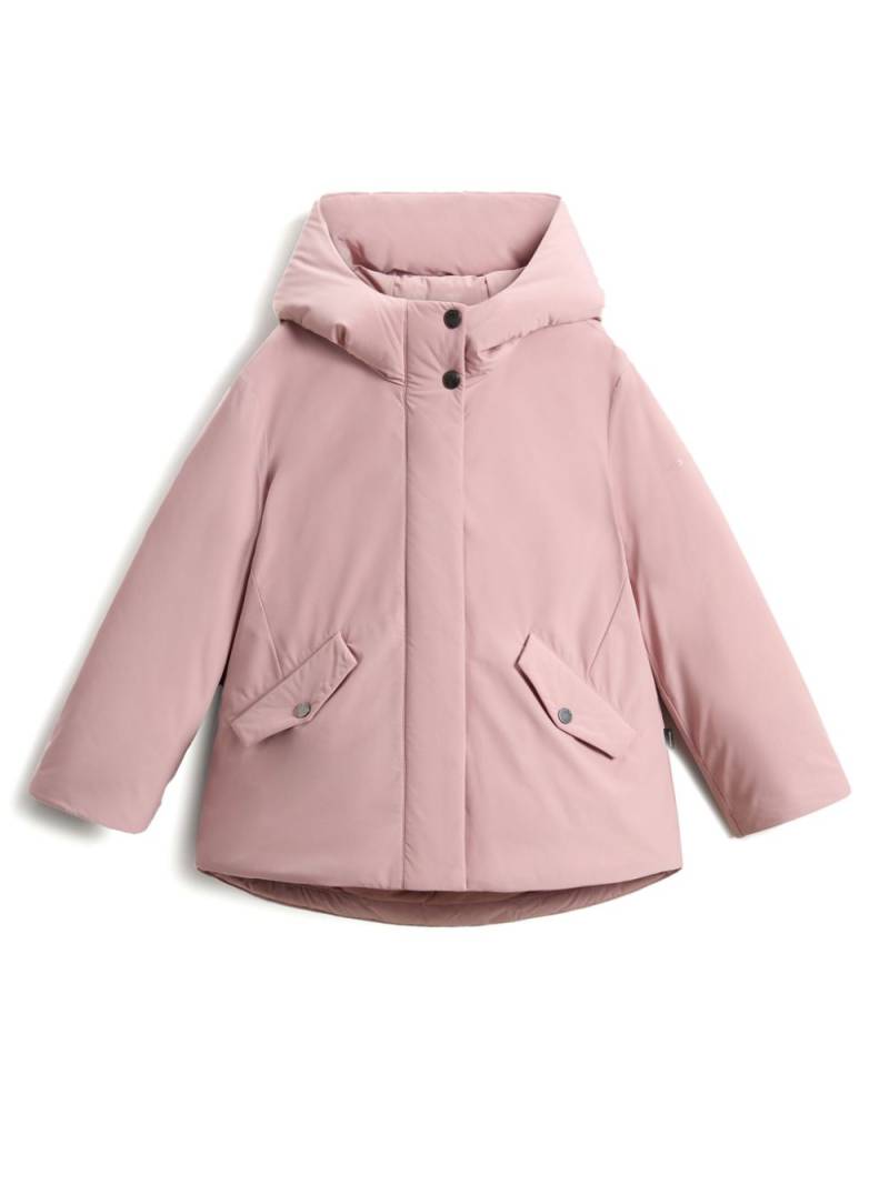 Woolrich Urban Touch puffer jacket - Pink von Woolrich