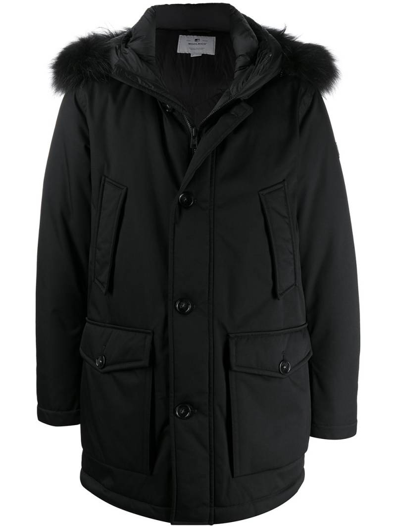 Woolrich WOOU0208MRUT2194100 - BLACK von Woolrich