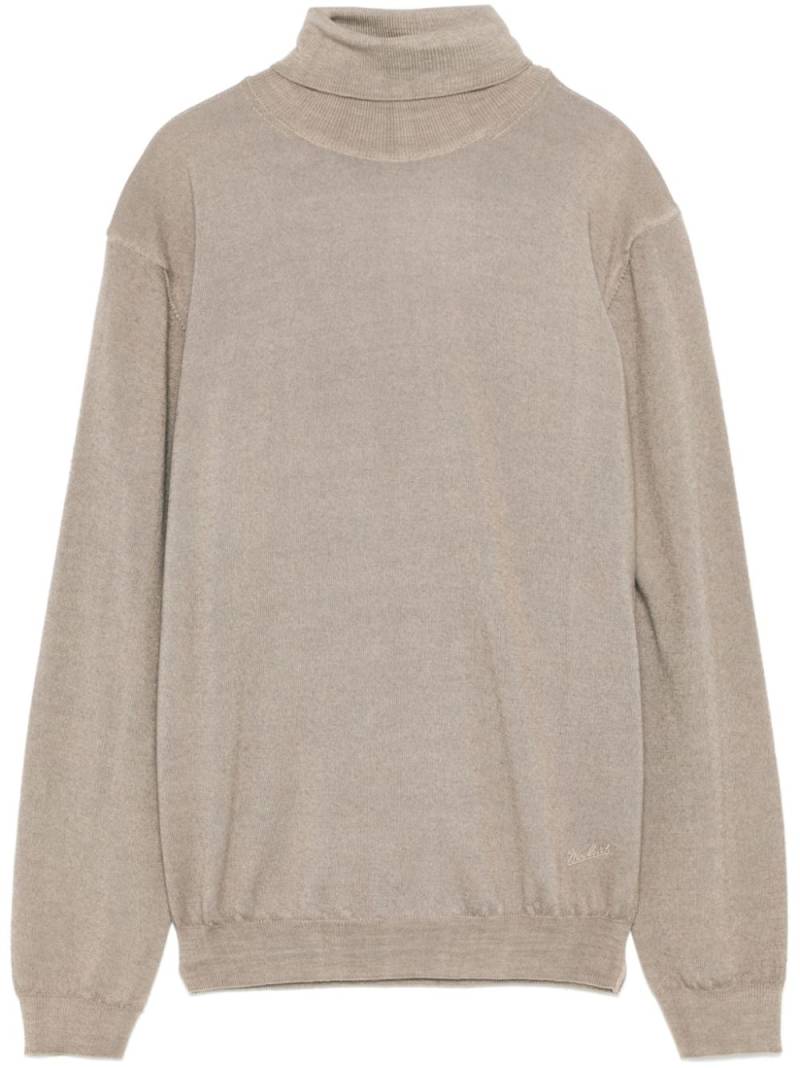 Woolrich wool sweater - Neutrals von Woolrich