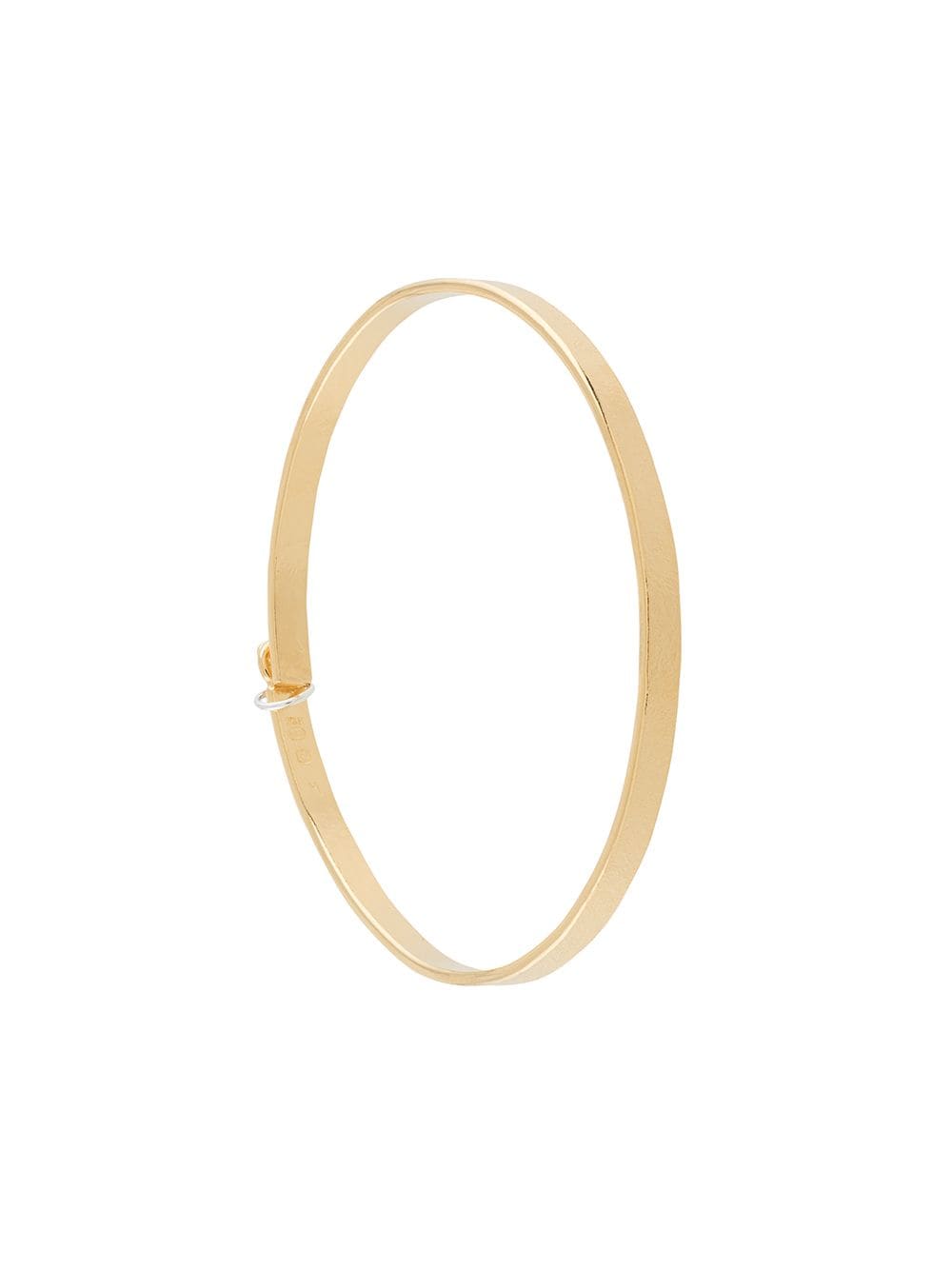 Wouters & Hendrix Midnight Children delicate bracelet - Gold von Wouters & Hendrix