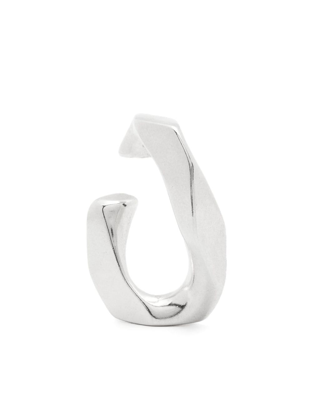 Wouters & Hendrix Midnight Children ear cuff - Silver von Wouters & Hendrix