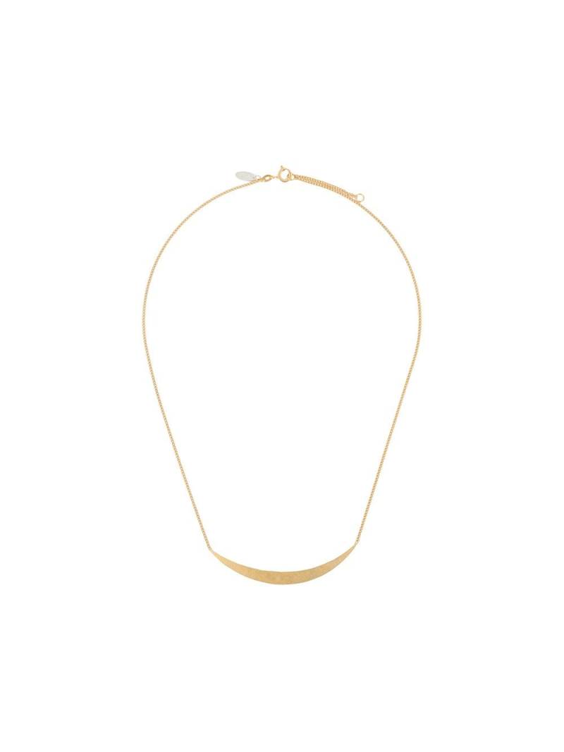 Wouters & Hendrix Midnight Children short necklace - Gold von Wouters & Hendrix