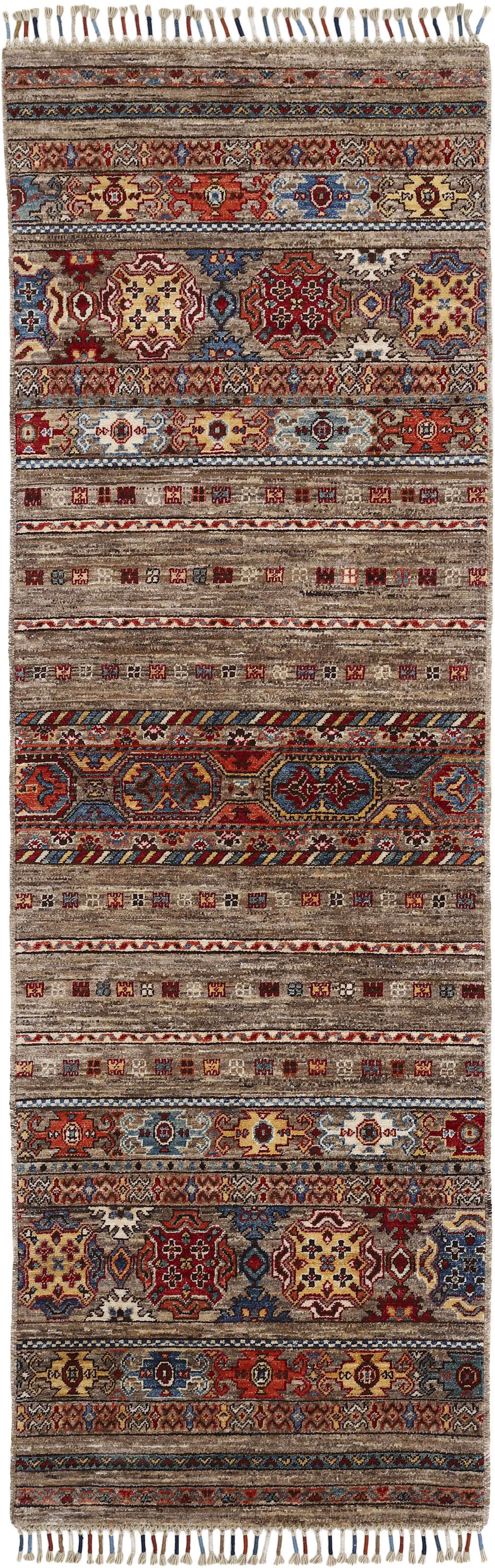 Woven Arts Läufer »Arijana«, rechteckig, 8 mm Höhe Woven Arts Läufer »Arijana«, rechteckig, 8 mm Höhe von Woven Arts