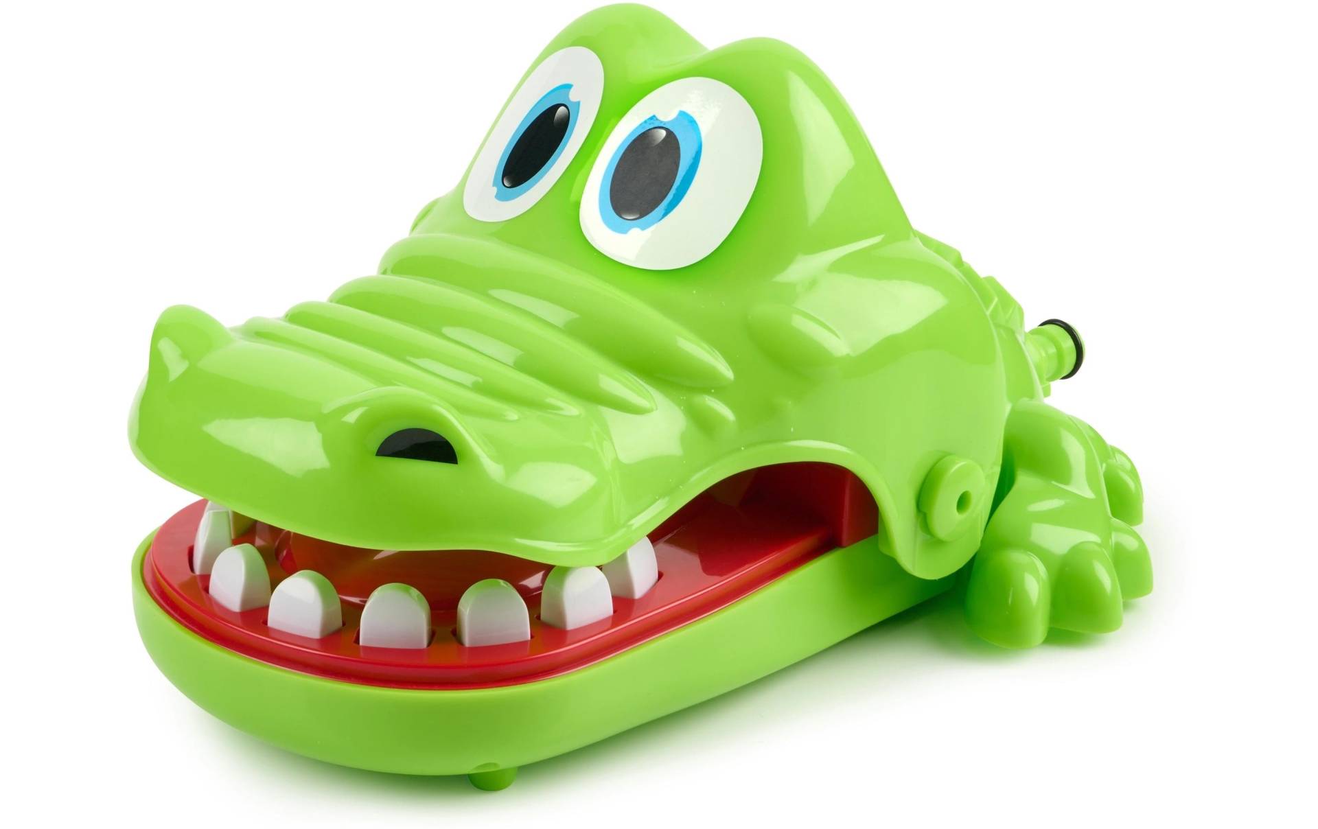 WowWee® Spielzeug-Gartenset »Crocodile Dentist Splash«