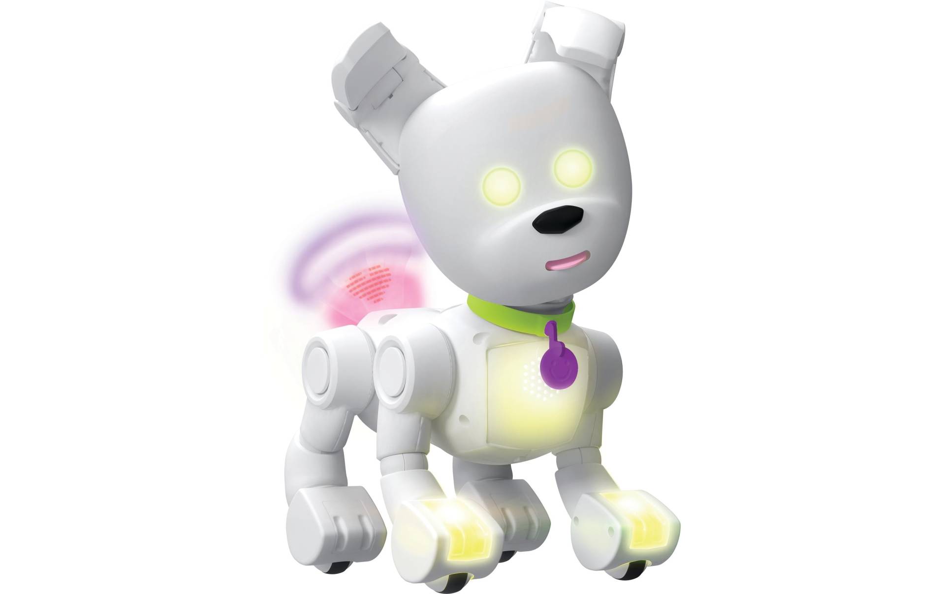 WowWee® Spielzeug-Gartenset »MINTiD Dog-E« von WowWee®