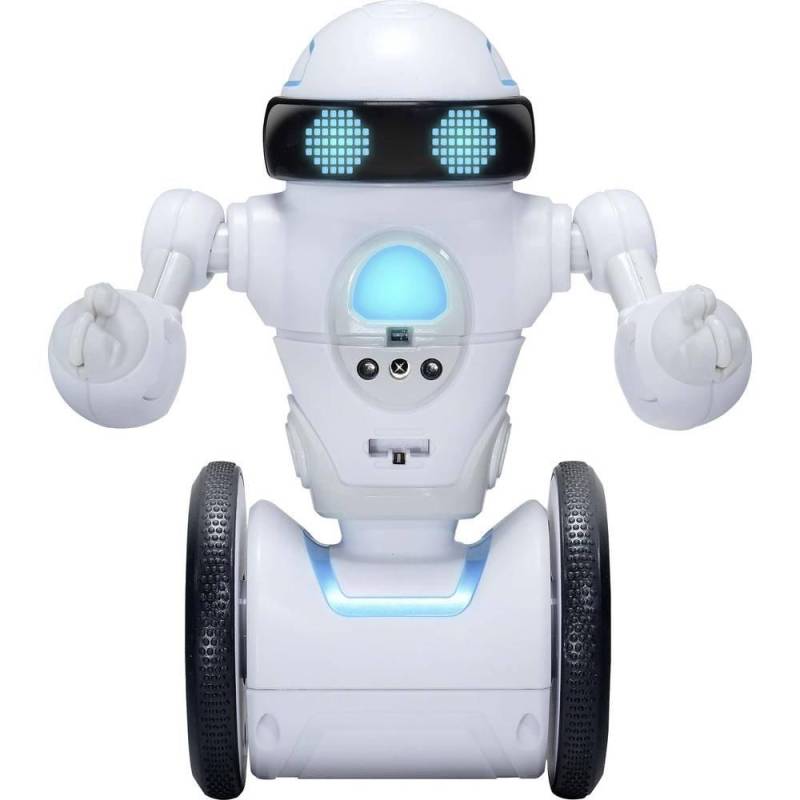 Spielzeug Roboter Unisex Multicolor von WowWee Robotics