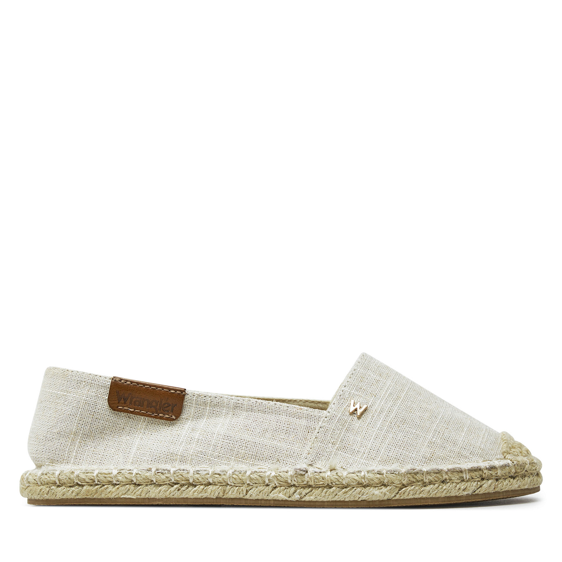 Espadrilles Wrangler Nancy C Women Low 20241049 Grau Espadrilles Wrangler Nancy C Women Low 20241049 Grau von Wrangler