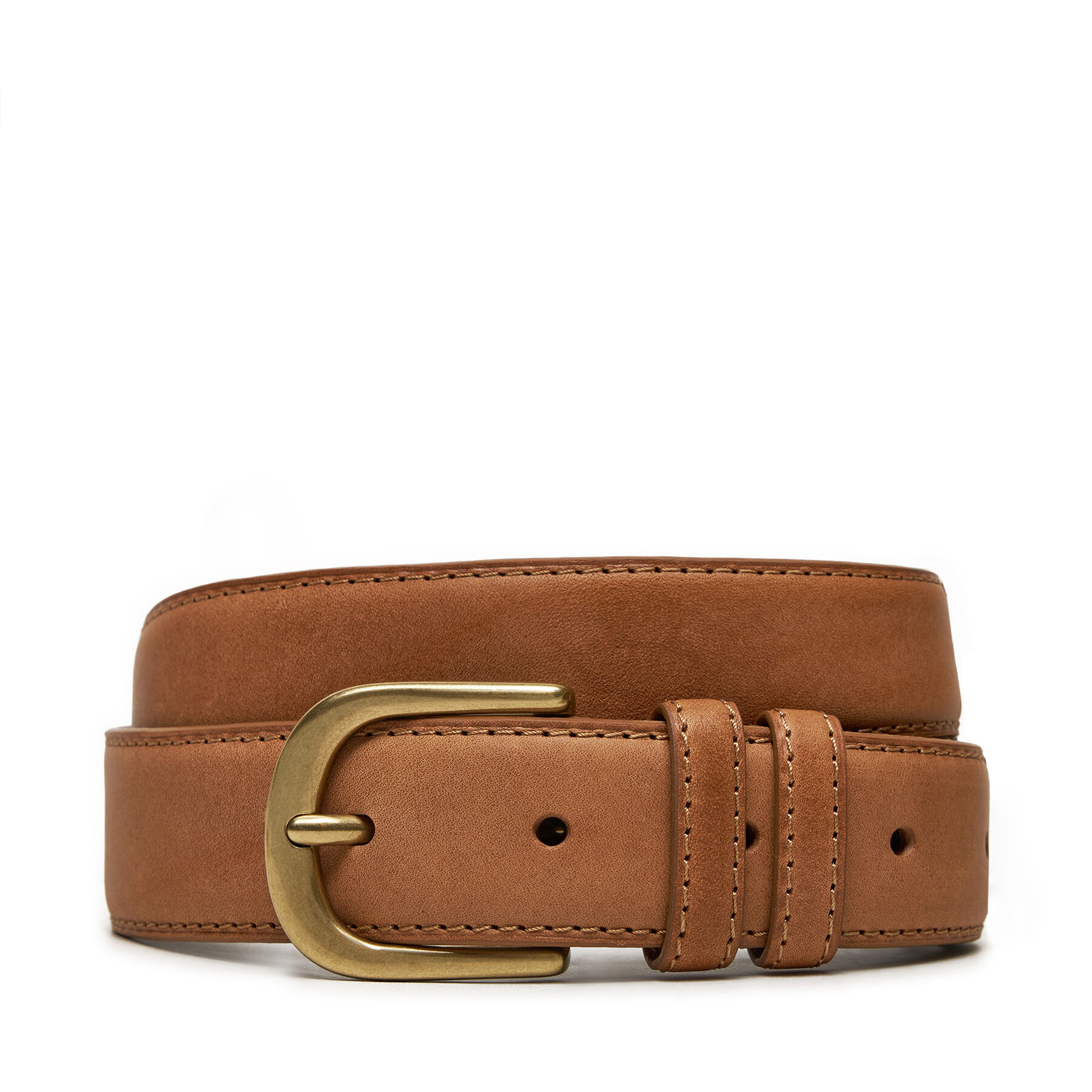 Herrengürtel Wrangler Bombato 112358067 Braun Herrengürtel Wrangler Bombato 112358067 Braun von Wrangler