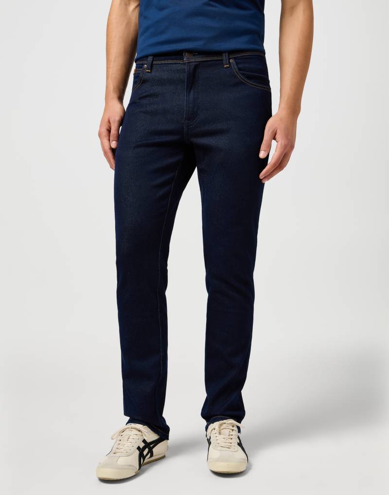 Wrangler 5-Pocket-Jeans »TEXAS SLIM«, epic soft material von Wrangler