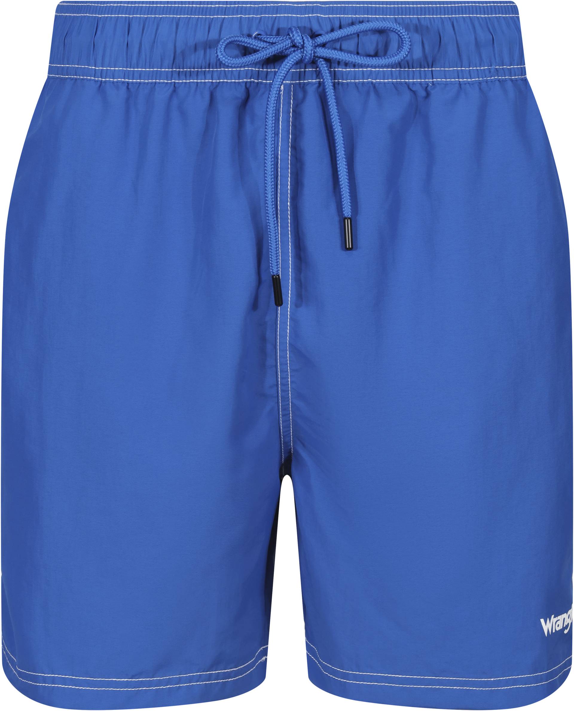 Wrangler Badeshorts »"Lima"«, mit elastischem Bund von Wrangler