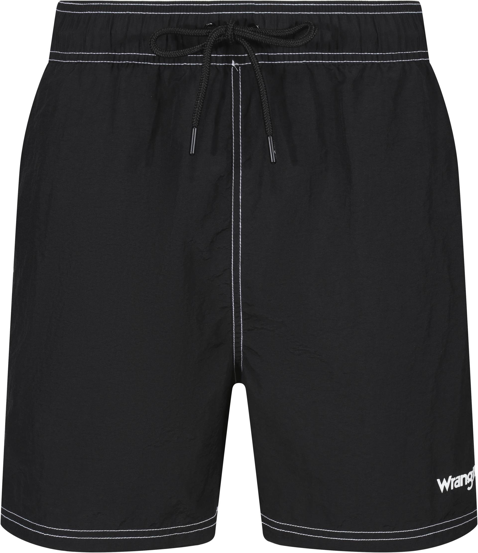 Wrangler Badeshorts »"Lima"«, mit elastischem Bund von Wrangler