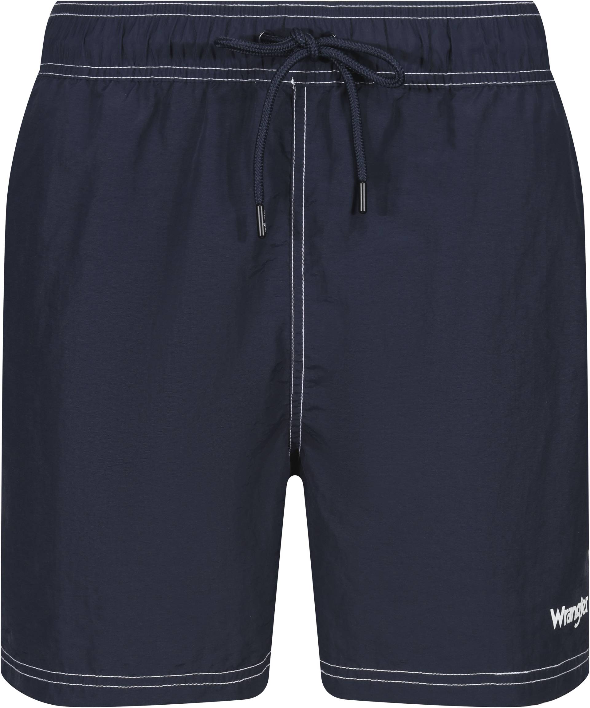 Wrangler Badeshorts »"Lima"«, mit elastischem Bund von Wrangler