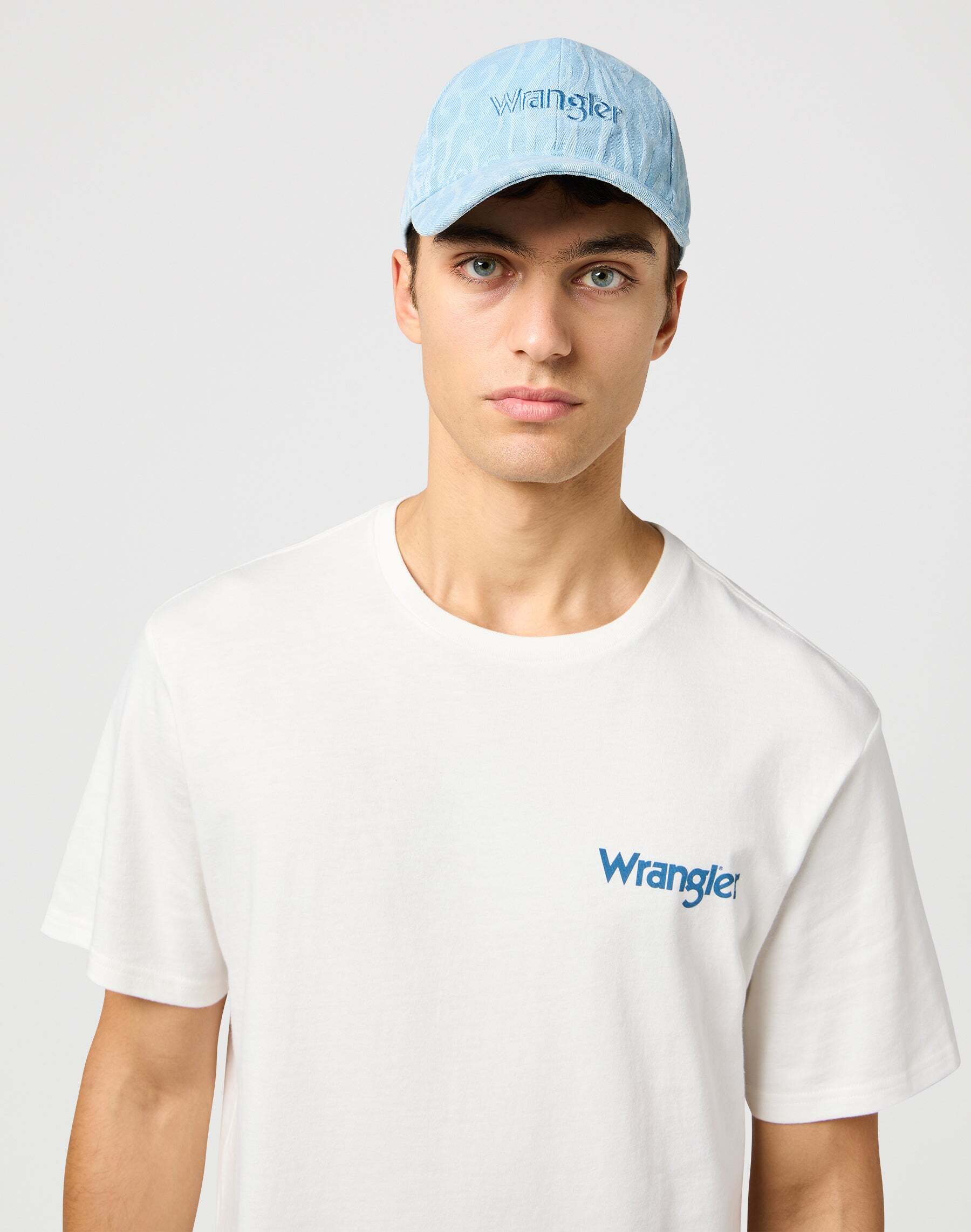 Wrangler Baseball Cap »Wrangler Cap Logo Cap« von Wrangler