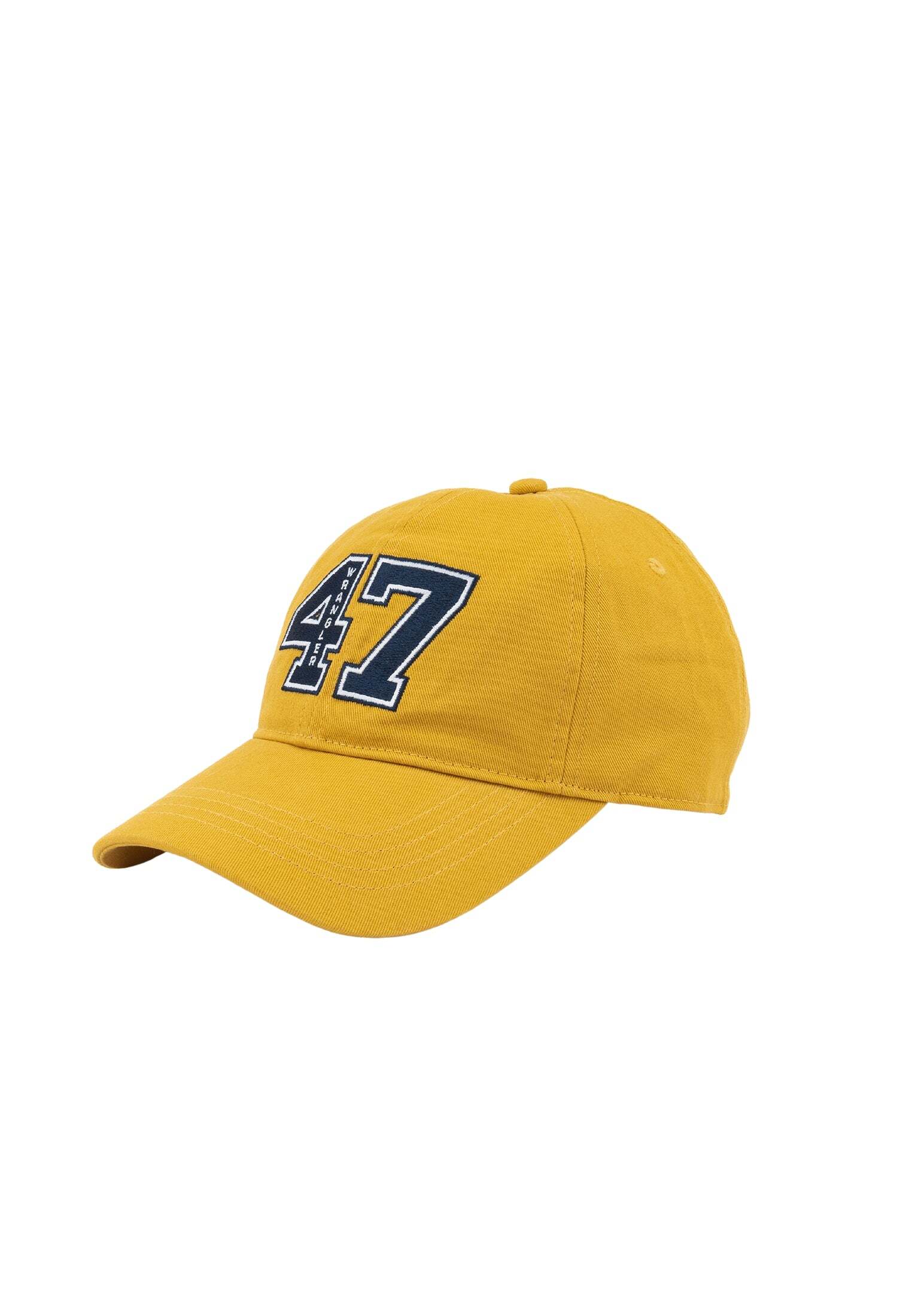 Wrangler Baseball Cap »Wrangler Caps Logo Cap« Wrangler Baseball Cap »Wrangler Caps Logo Cap« von Wrangler