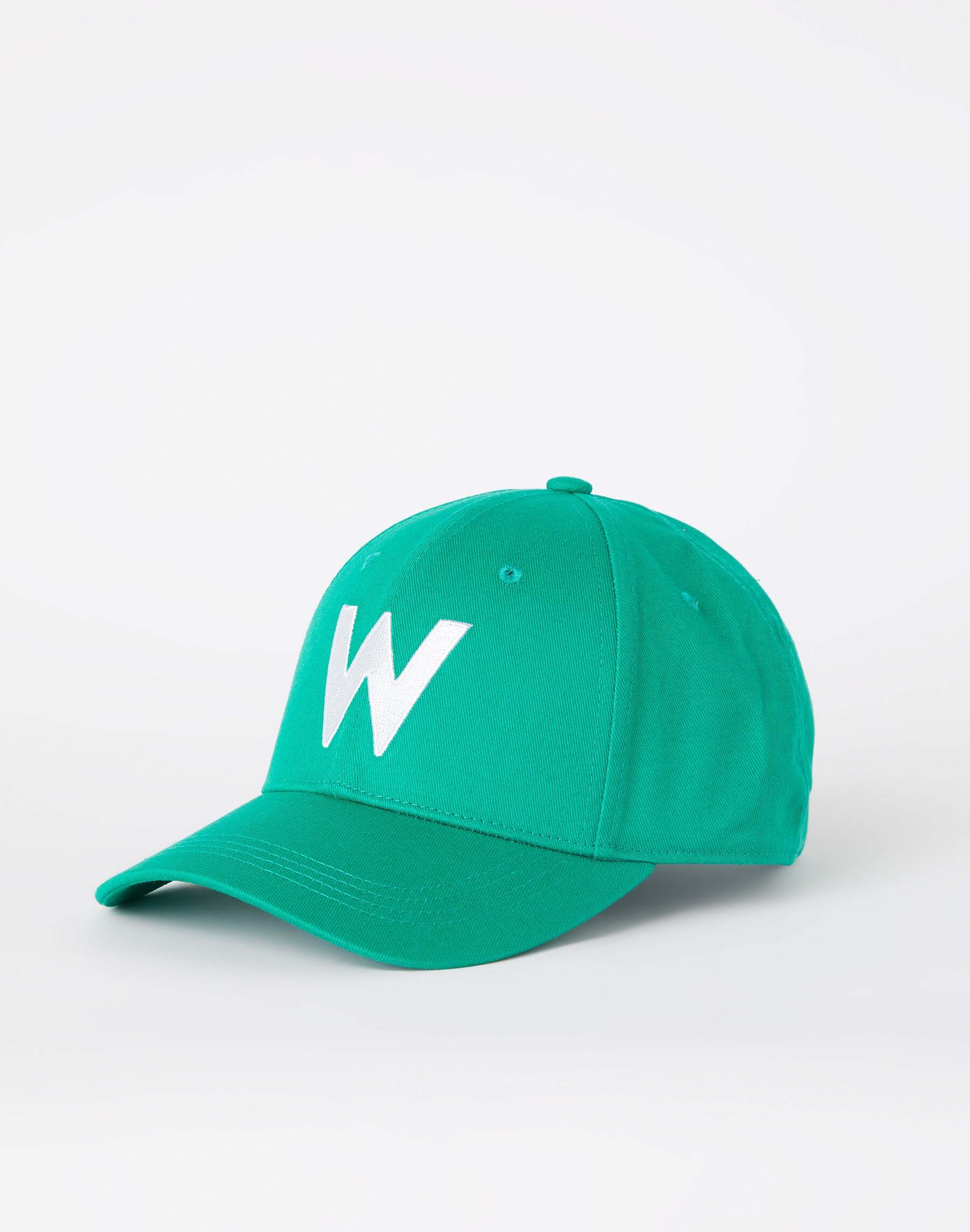 Wrangler Baseball Cap »Wrangler Caps W Logo Cap« Wrangler Baseball Cap »Wrangler Caps W Logo Cap« von Wrangler