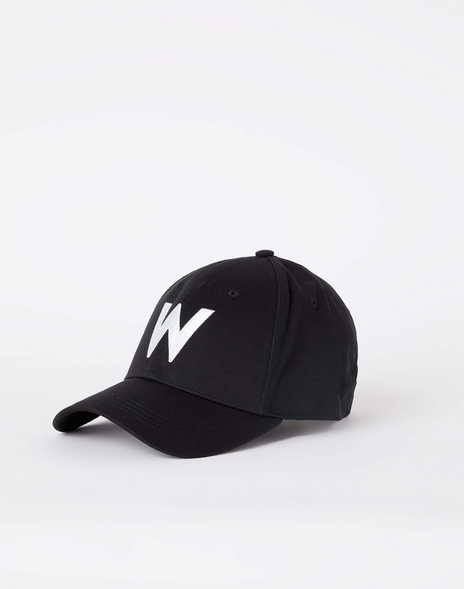 Wrangler Baseball Cap »Wrangler Caps W Logo Cap« Wrangler Baseball Cap »Wrangler Caps W Logo Cap« von Wrangler
