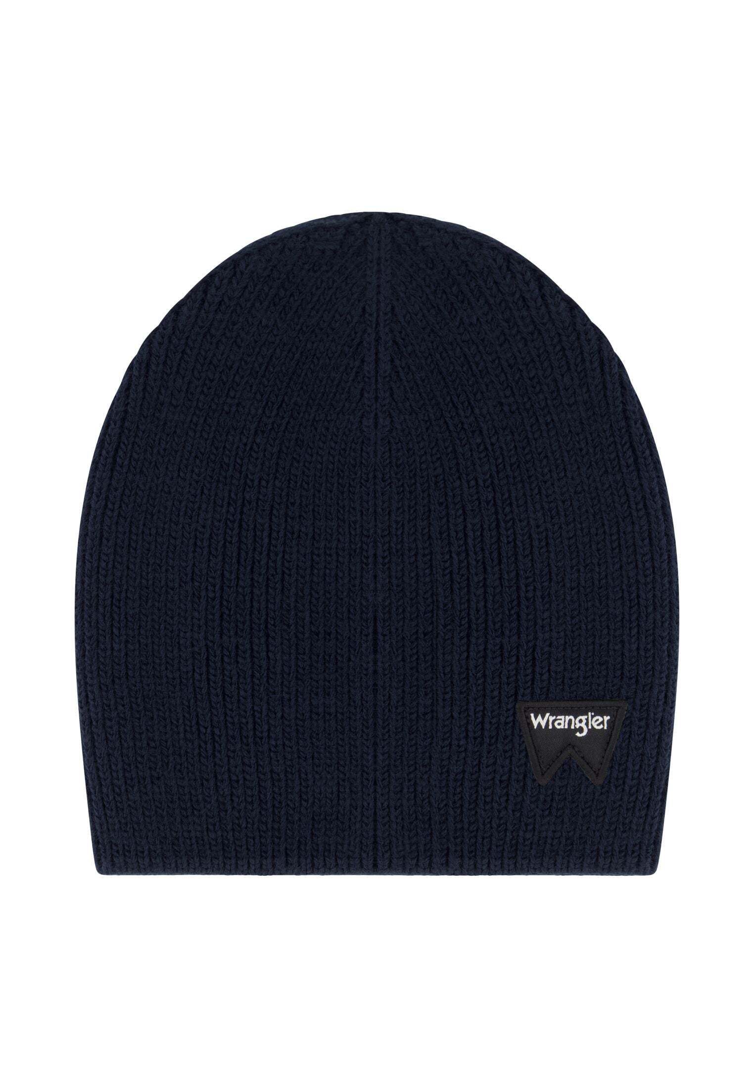 Wrangler Beanie »Wrangler Mütze Easy Beanie« von Wrangler