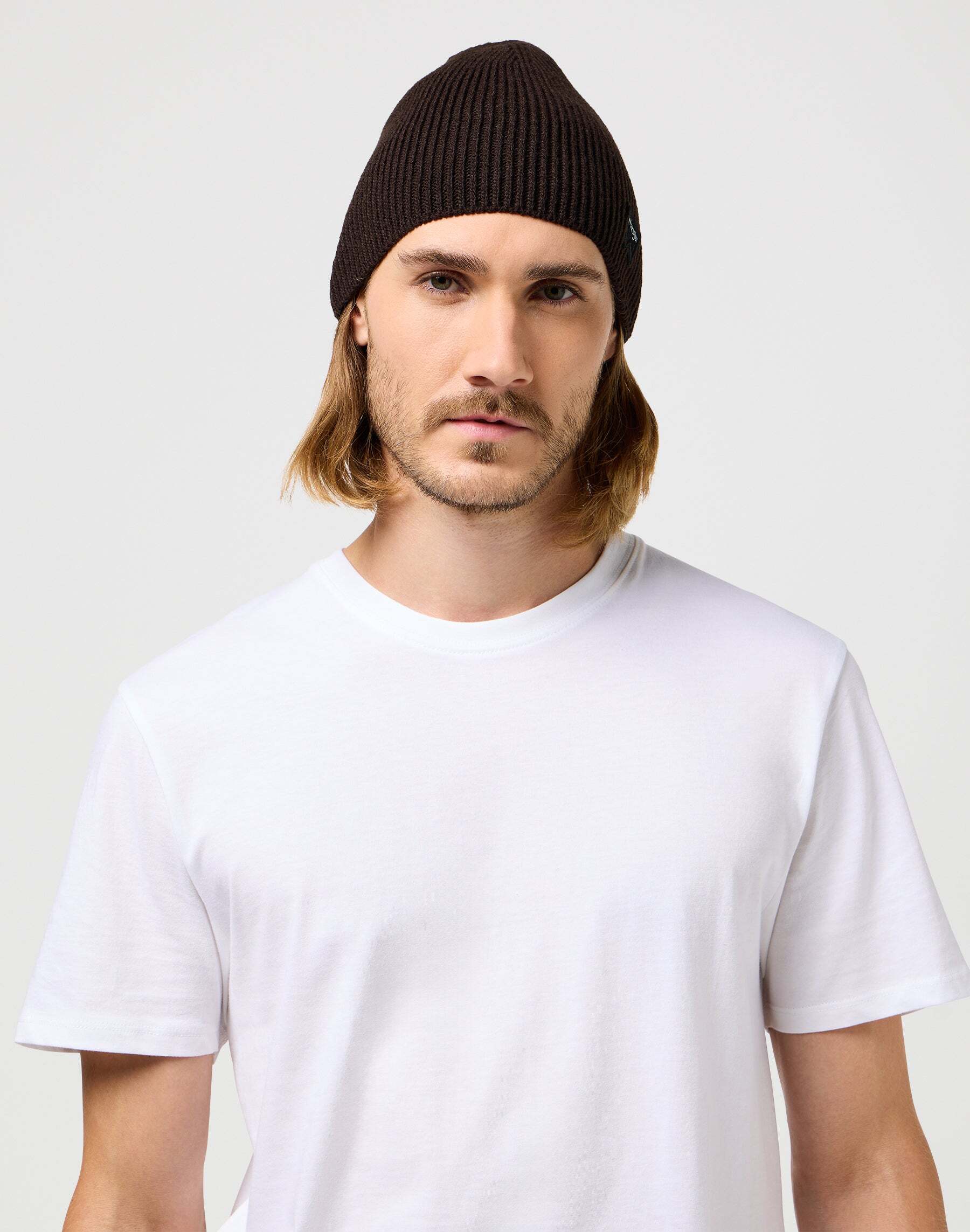 Wrangler Beanie »Wrangler Mütze Easy Beanie« von Wrangler