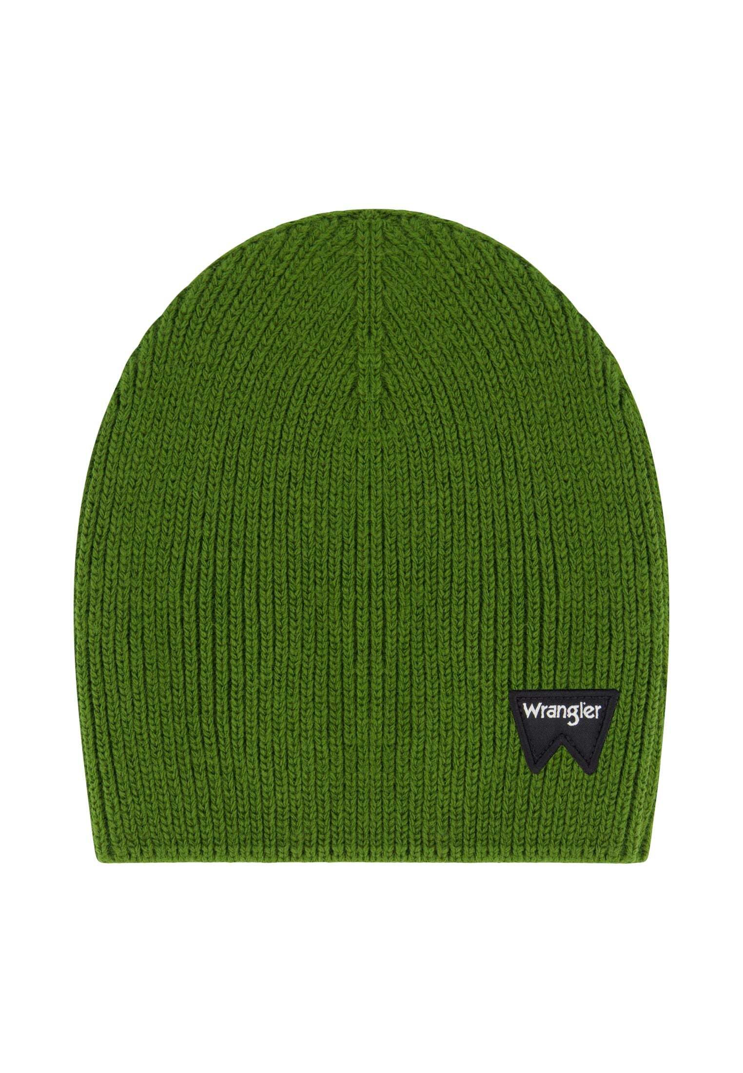 Wrangler Beanie »Wrangler Mütze Easy Beanie« von Wrangler