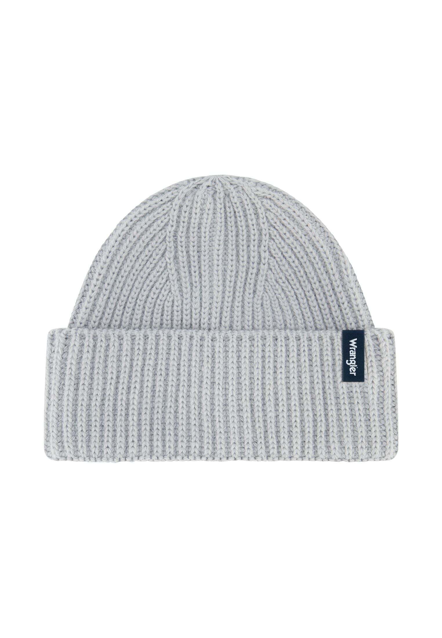Wrangler Beanie »Wrangler Mütze Sign Off Beanie« Wrangler Beanie »Wrangler Mütze Sign Off Beanie« von Wrangler