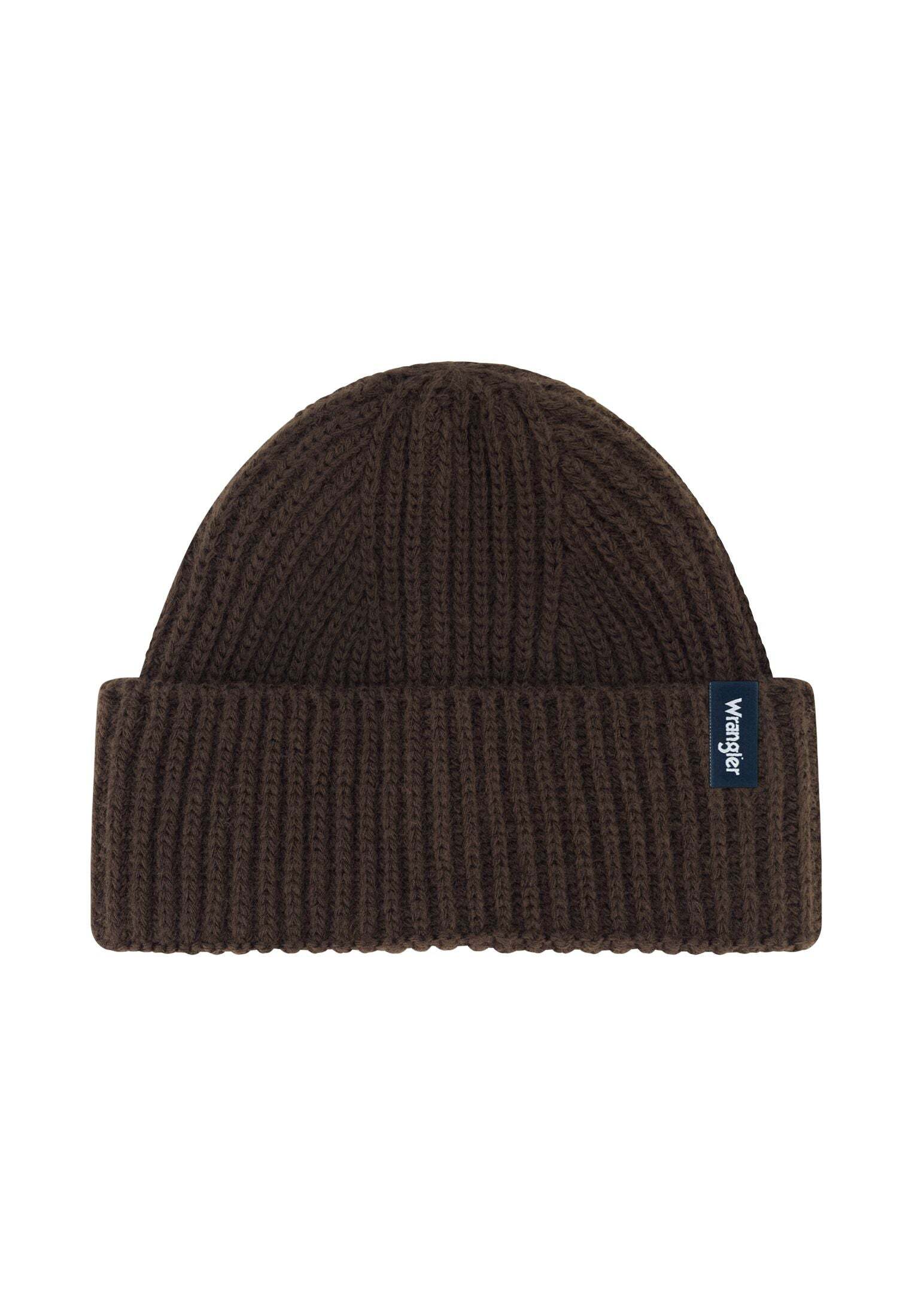Wrangler Beanie »Wrangler Mütze Sign Off Beanie« Wrangler Beanie »Wrangler Mütze Sign Off Beanie« von Wrangler