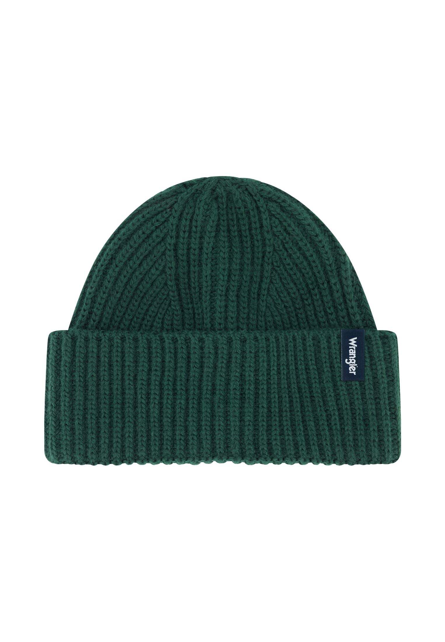 Wrangler Beanie »Wrangler Mütze Sign Off Beanie« Wrangler Beanie »Wrangler Mütze Sign Off Beanie« von Wrangler