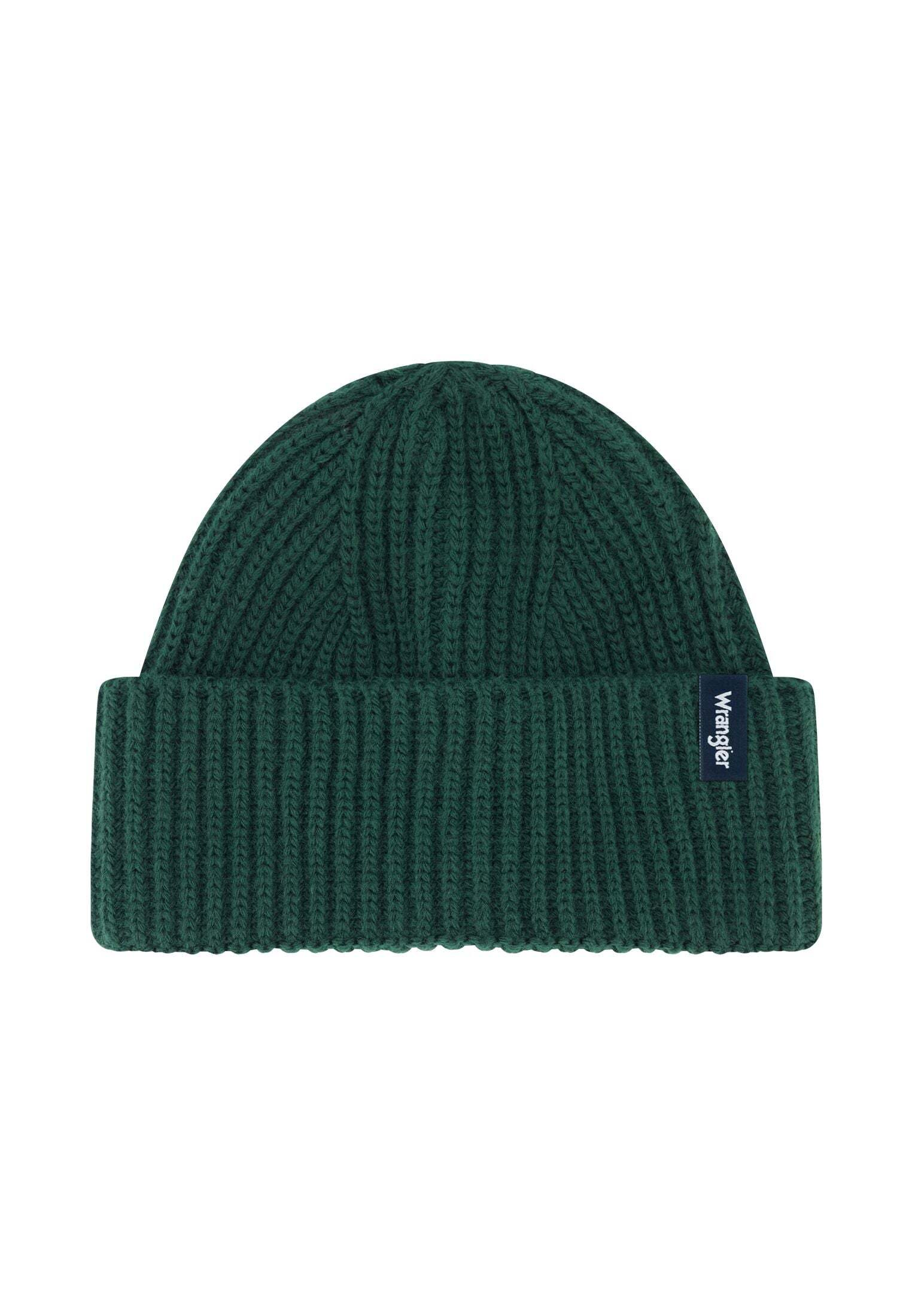 Wrangler Beanie »Wrangler Mütze Sign Off Beanie« von Wrangler