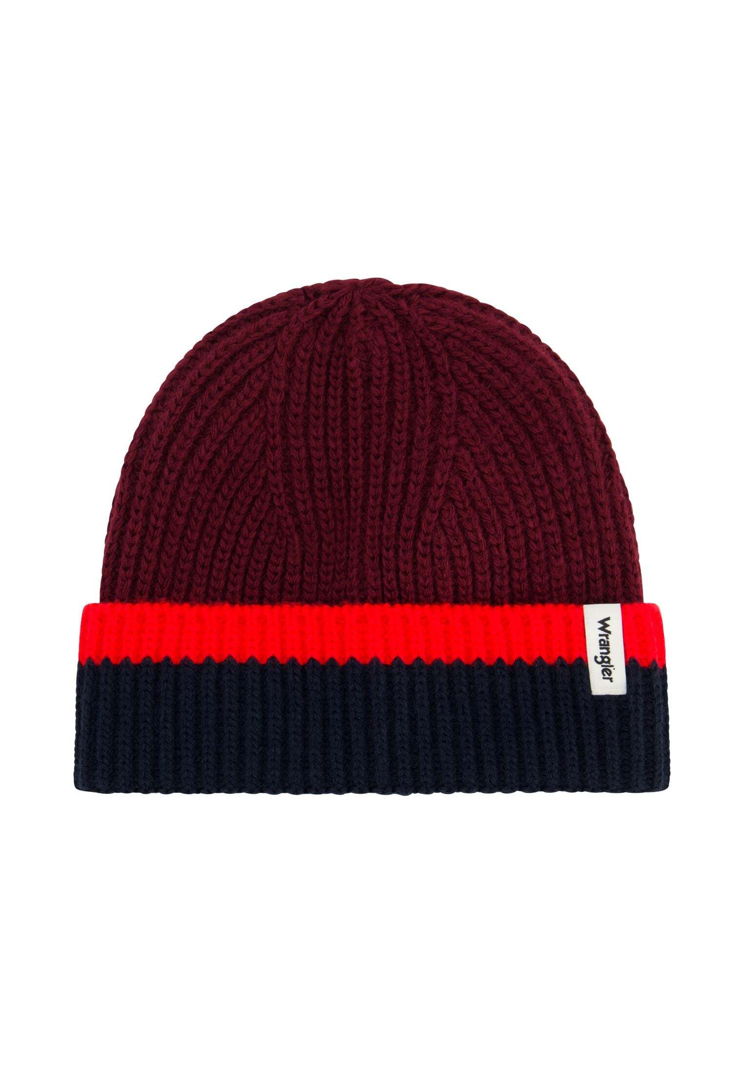 Wrangler Beanie »Wrangler Mütze Sign Off Beanie« Wrangler Beanie »Wrangler Mütze Sign Off Beanie« von Wrangler